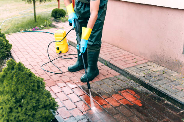 Best Post-Construction Pressure Washing  in Little Falls, NY